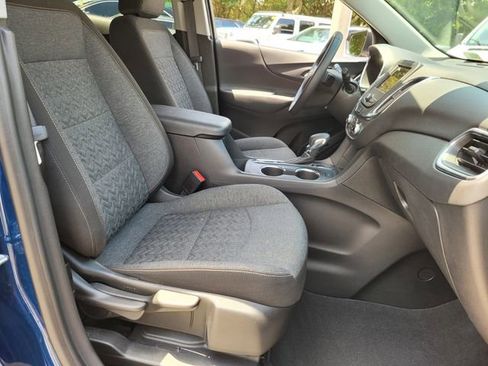 Used 2022 Chevrolet Equinox LT image 20
