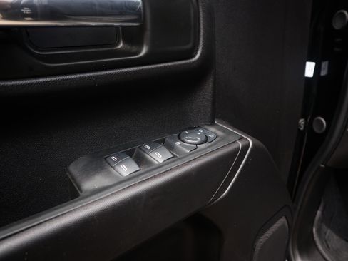 Used 2024 Chevrolet Silverado 1500 Custom Trail Boss image 15