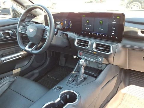 Used 2024 Ford Mustang GT Premium image 21