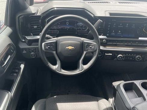 Used 2023 Chevrolet Silverado 1500 LT w/ All Star Edition Plus AWD/4WD image 14