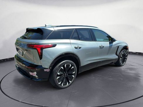Used 2024 Chevrolet Blazer EV RS AWD/4WD image 7