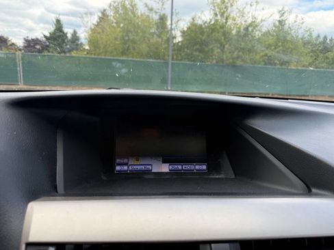 Used 2014 Lexus RX 350 AWD w/ Navigation Package image 14