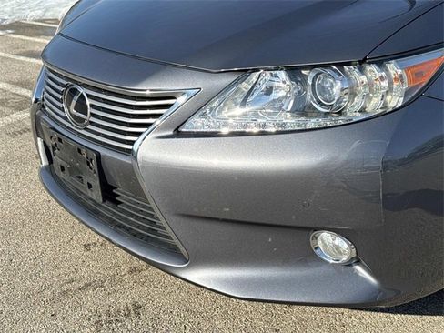 Used 2013 Lexus ES 350 image 10