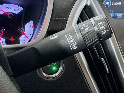 Used 2012 Cadillac SRX Performance image 14