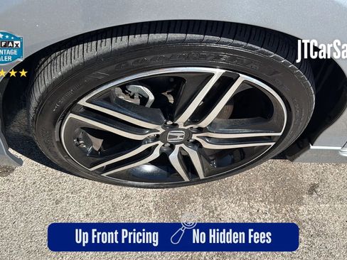 Used 2017 Honda Accord Sport image 41