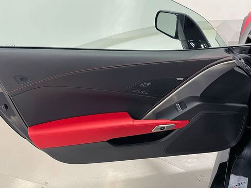 Used 2017 Chevrolet Corvette Grand Sport image 63