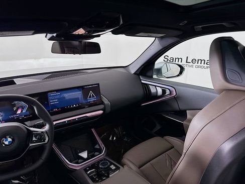 New 2026 BMW X3 xDrive30 w/ Premium Package image 24