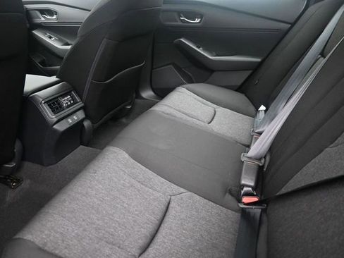 New 2026 Honda Accord SE image 21