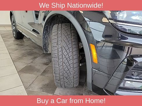 Used 2021 Volkswagen Tiguan SEL Premium R-Line AWD/4WD image 18