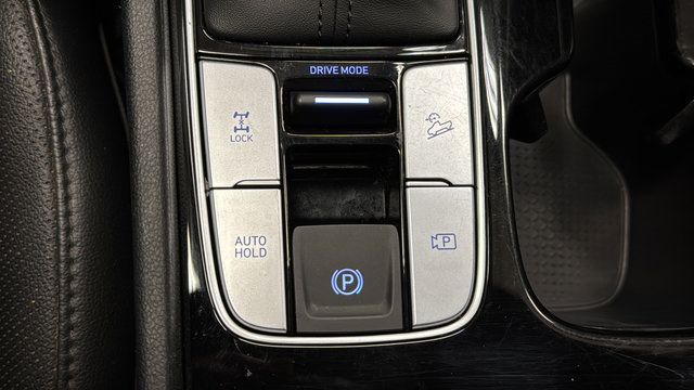Used 2025 Hyundai Santa Cruz XRT AWD/4WD image 32