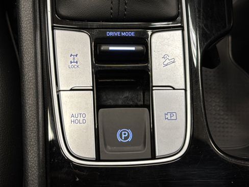 Used 2025 Hyundai Santa Cruz XRT AWD/4WD image 32