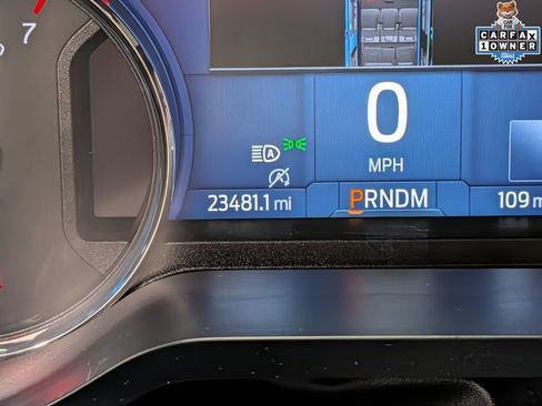 Used 2023 Ford Expedition Max Limited AWD/4WD image 33