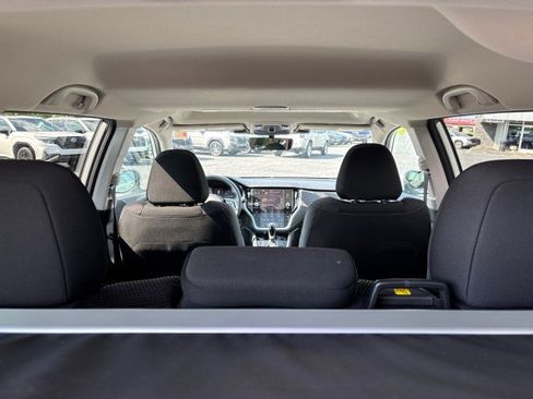 Certified 2025 Subaru Outback Premium AWD/4WD image 51