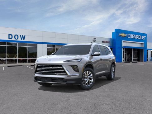 New 2026 Buick Enclave Preferred w/ Power Package image 32