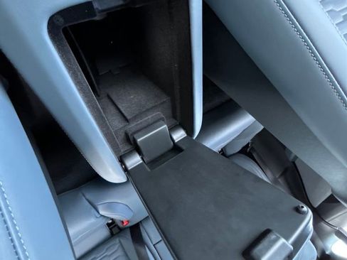 Used 2023 Audi RS e-tron GT w/ Ceramic Brake Package image 48