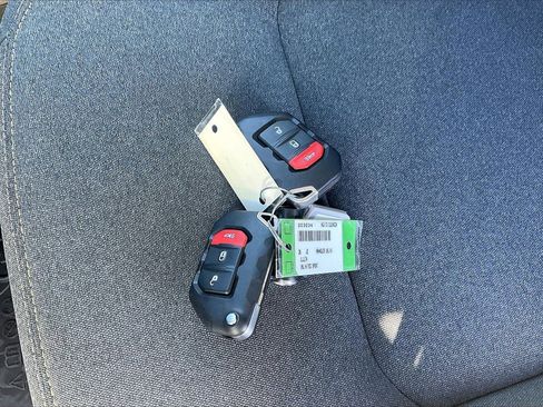 New 2026 Jeep Wrangler Sport image 28