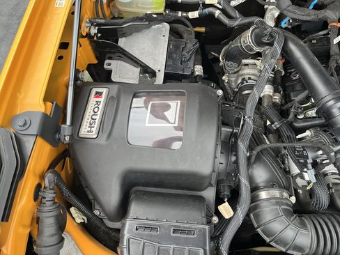 Used 2022 Ford Bronco Wildtrak image 30