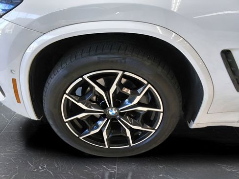 Used 2024 BMW X3 xDrive30i w/ Premium Package AWD/4WD image 10