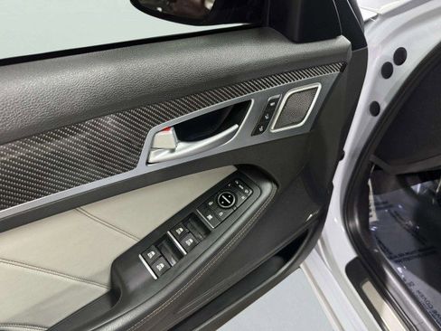 Used 2018 Genesis G80 3.3T Sport image 15