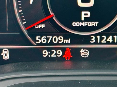 Used 2019 Audi S5 Premium Plus w/ Premium Plus image 16