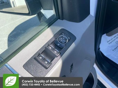 Used 2019 Ford F150 XLT w/ Equipment Group 302A Luxury image 19