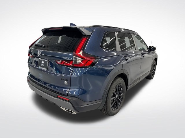 New 2027 Honda CR-V Sport-L image 35