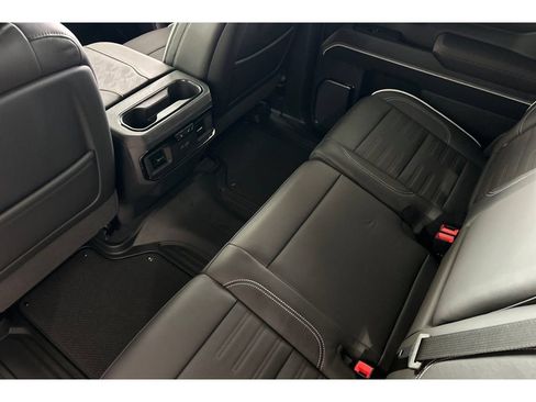 New 2026 GMC Sierra 1500 AT4X AWD/4WD image 9