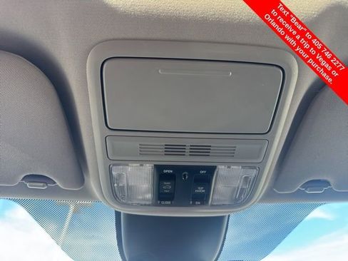 Used 2024 Honda Odyssey EX-L image 29