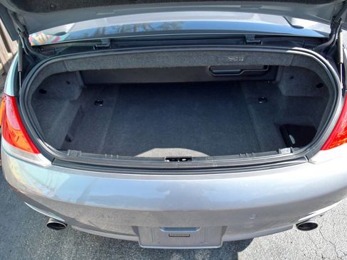 Used 2005 BMW 645Ci Convertible image 40