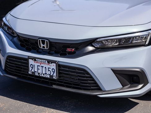 Used 2024 Honda Civic Si image 18