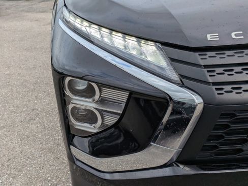 Used 2023 Mitsubishi Eclipse Cross SEL image 10