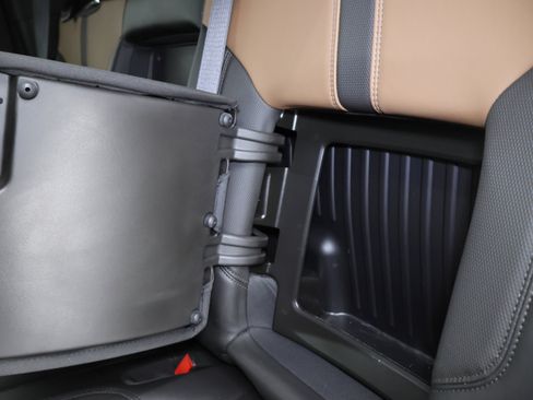 Used 2023 Chevrolet Silverado 3500 High Country image 44