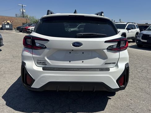 New 2026 Subaru Crosstrek 2.0i Premium AWD/4WD image 4