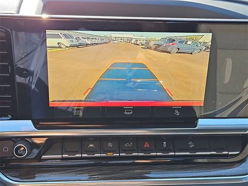 New 2026 Chevrolet Silverado 1500 RST image 7