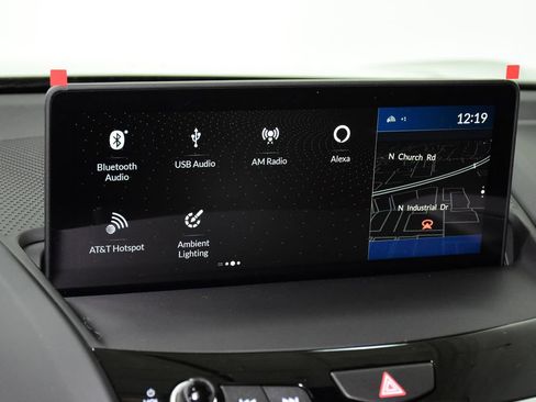 New 2026 Acura RDX SH-AWD w/ Advance Package image 18