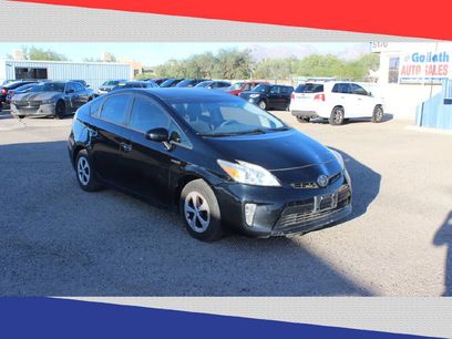 Used 2012 Toyota Prius Two
