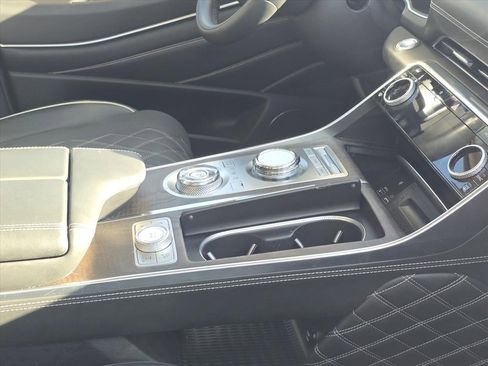 Used 2024 Genesis GV80 3.5T w/ Prestige Package image 6