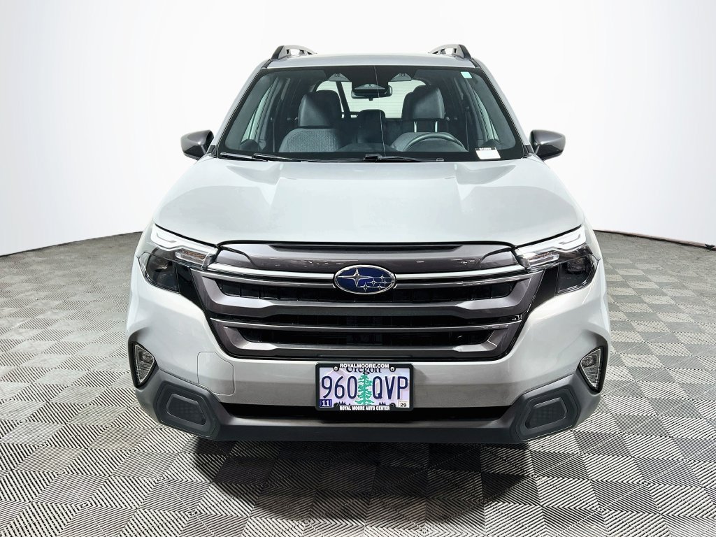 Certified 2026 Subaru Forester Premium AWD/4WD image 2