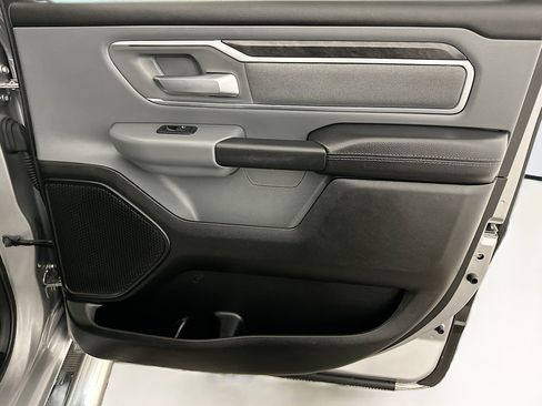Used 2022 RAM 1500 Big Horn image 30