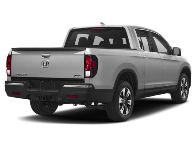 Used 2019 Honda Ridgeline RTL-T image 5