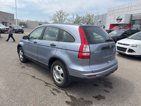 Used 2011 Honda CR-V LX image 7