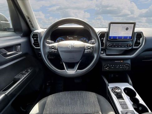 Used 2021 Ford Bronco Sport Big Bend image 10