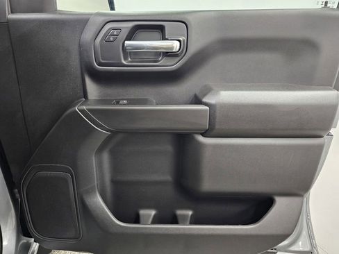 Used 2026 Chevrolet Silverado 1500 Custom AWD/4WD image 24