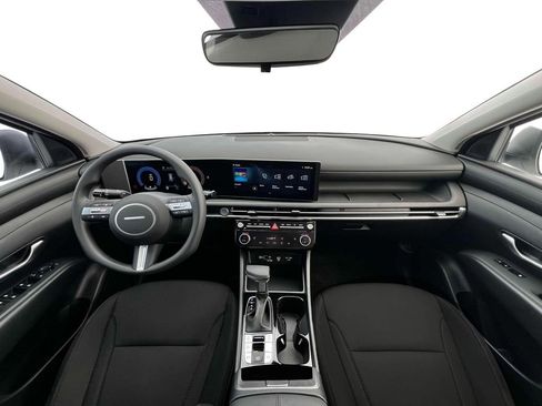 New 2026 Hyundai Tucson SEL Plus AWD/4WD image 13