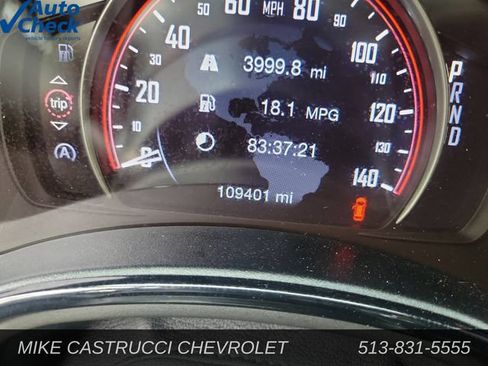 Used 2023 Dodge Durango GT AWD/4WD image 16