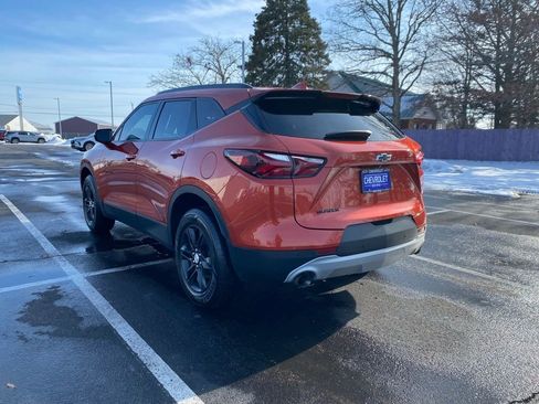 Used 2021 Chevrolet Blazer LT image 5