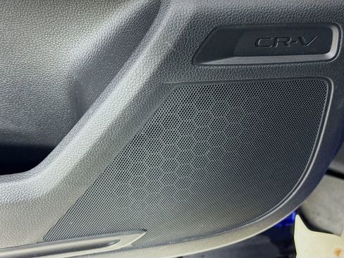 Used 2023 Honda CR-V EX image 24