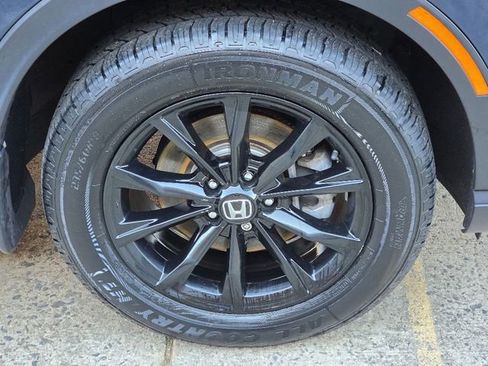 Used 2024 Honda CR-V Sport image 9