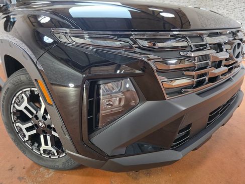 New 2026 Hyundai Tucson XRT image 9