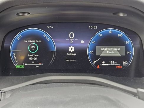 New 2026 Toyota Camry XSE image 10